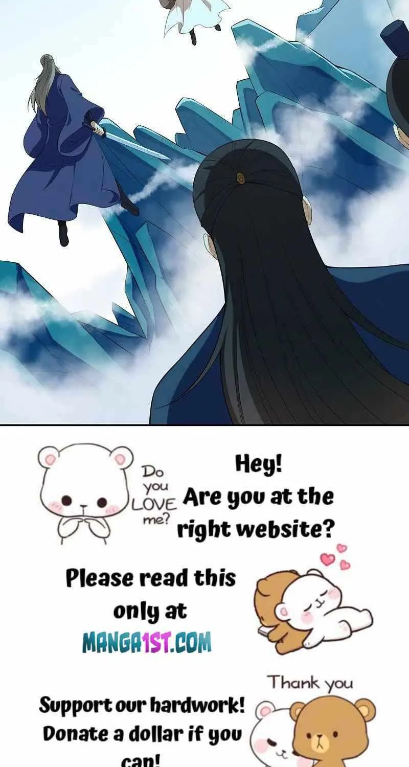 Read Against The Gods Manga Online