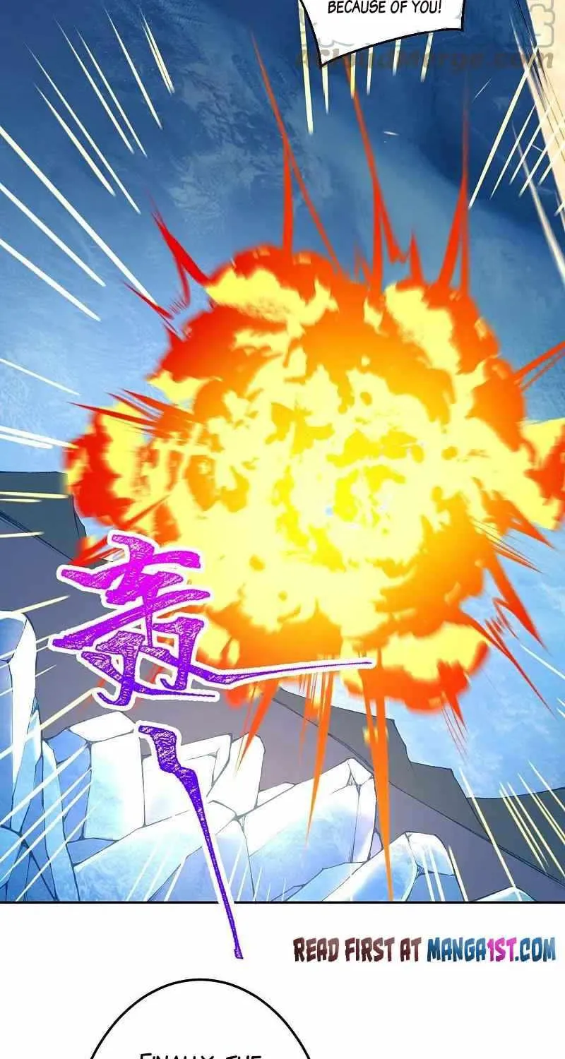 Read Against The Gods Manga Online