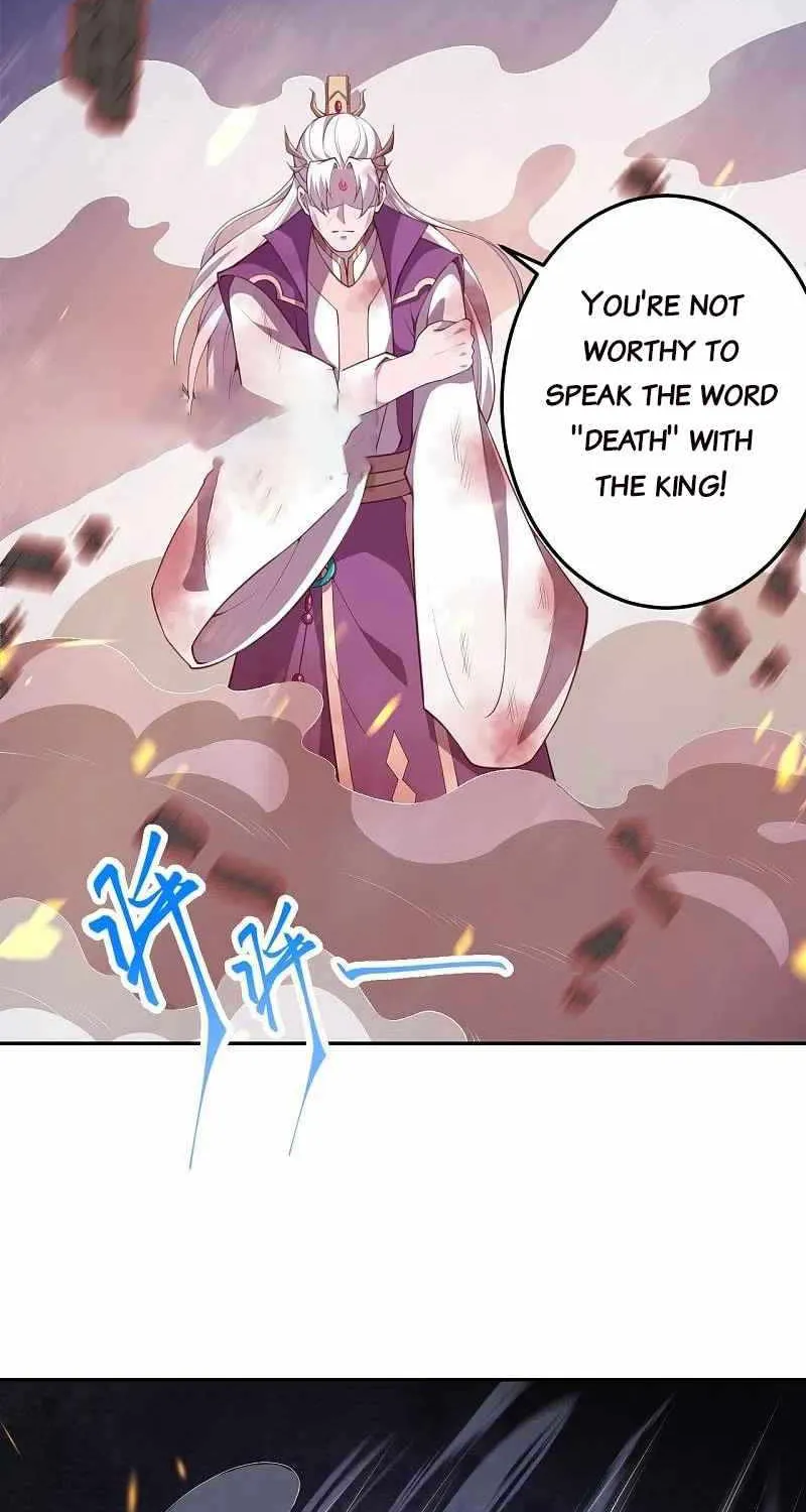 Read Against The Gods Manga Online