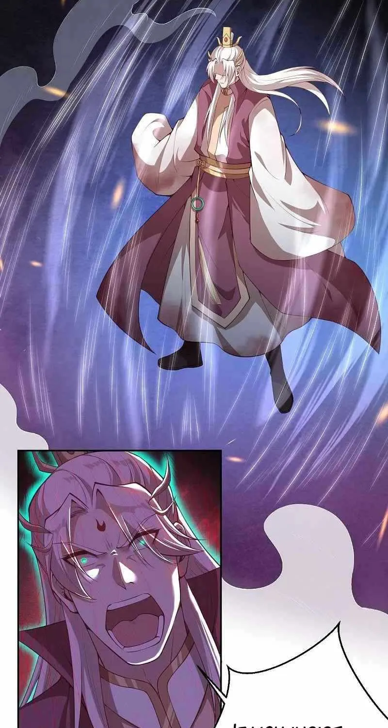 Read Against The Gods Manga Online