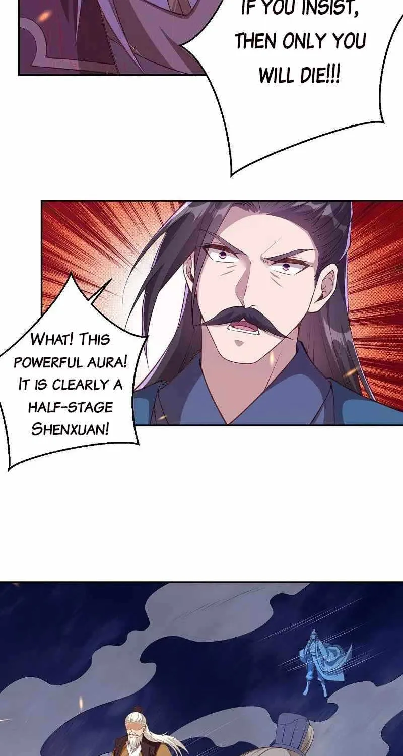 Read Against The Gods Manga Online