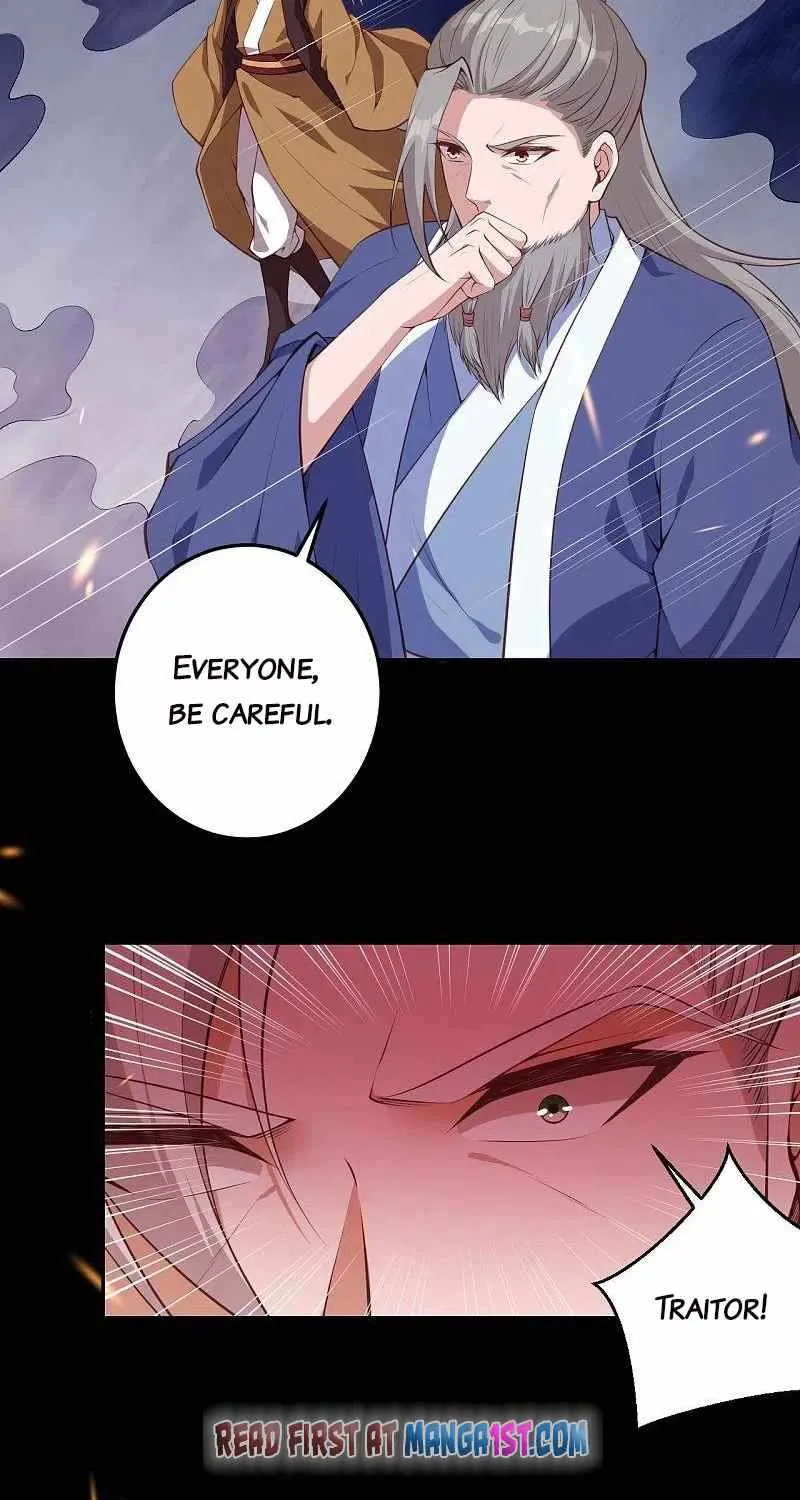 Read Against The Gods Manga Online