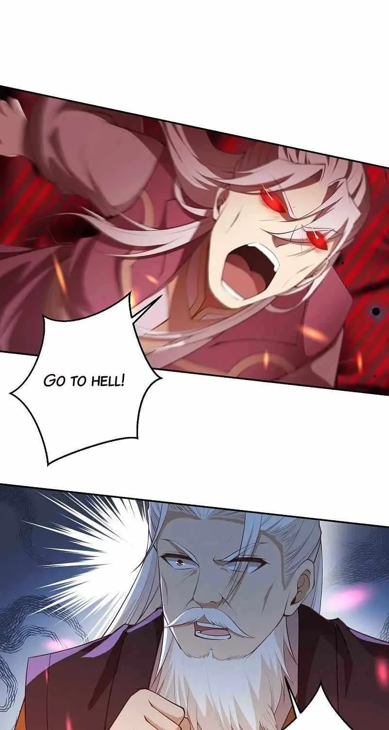 Read Against The Gods Manga Online