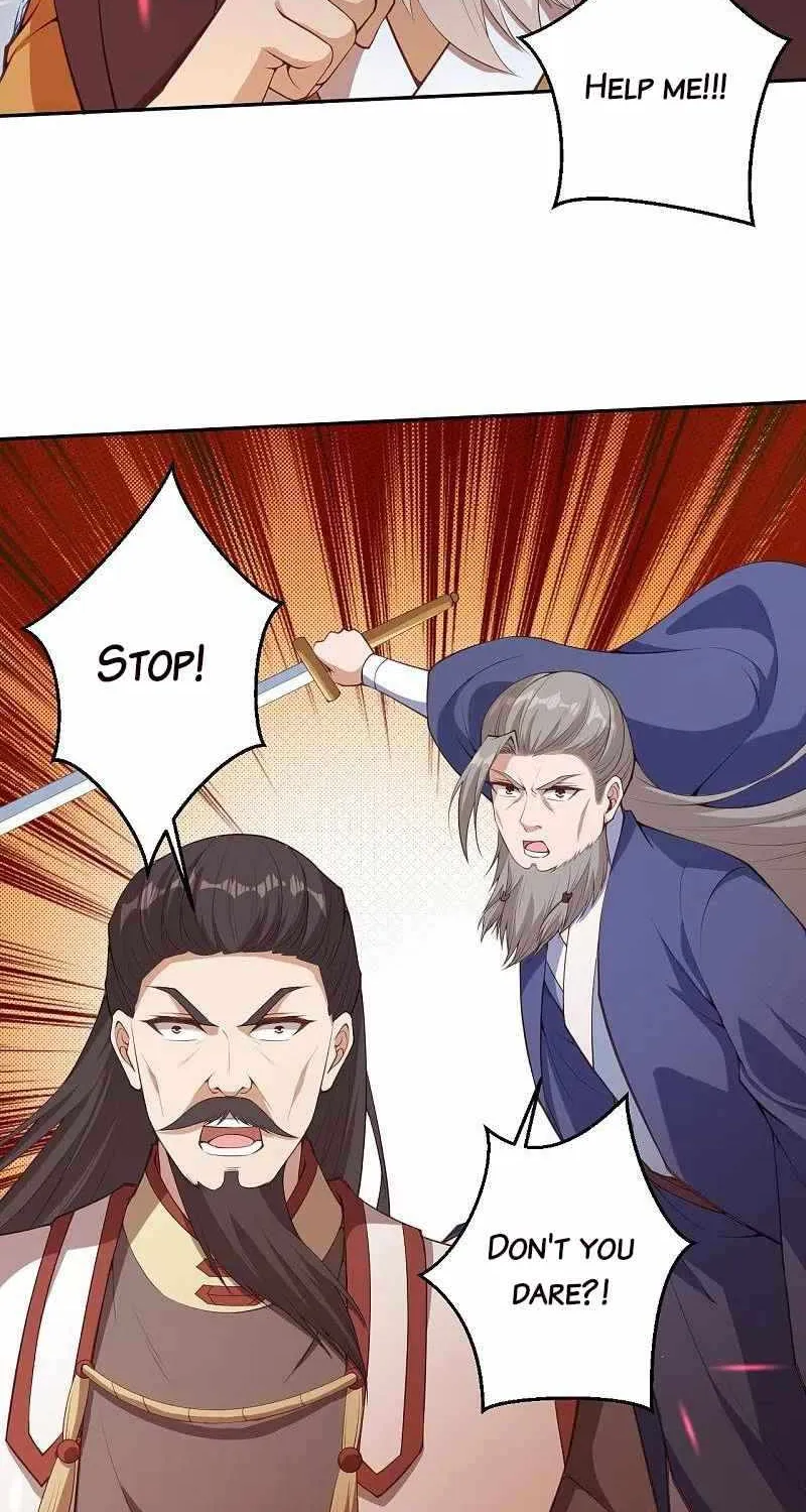 Read Against The Gods Manga Online