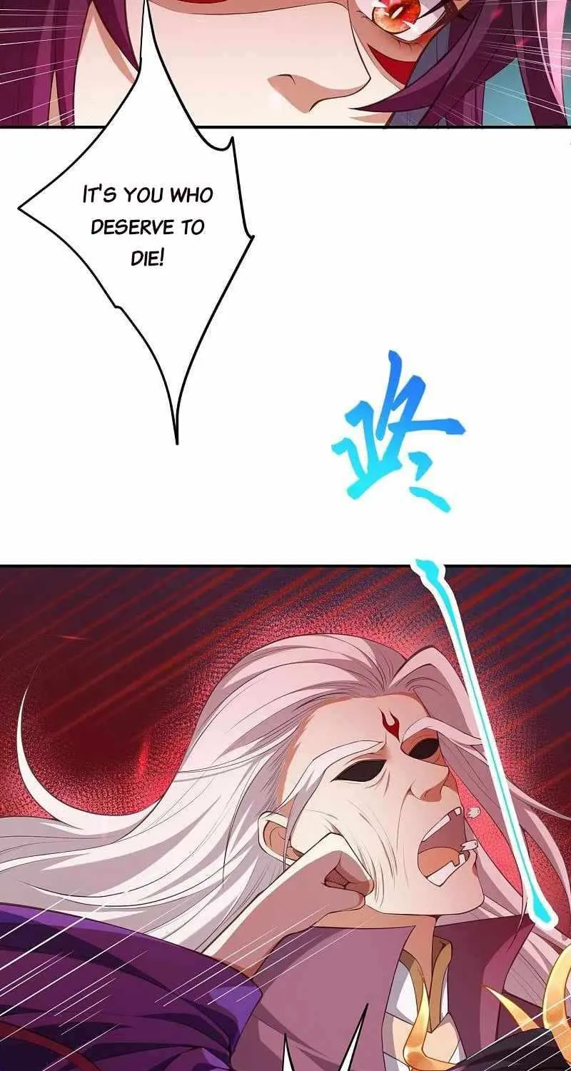 Read Against The Gods Manga Online