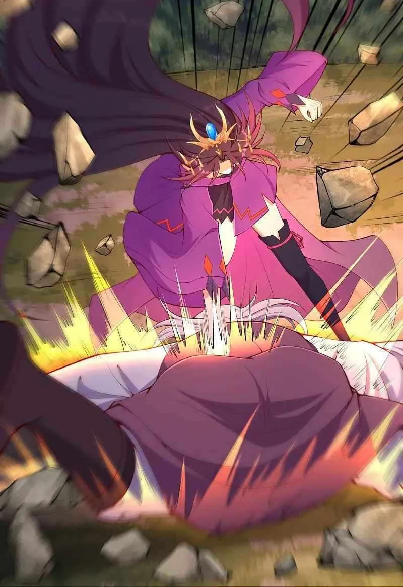 Read Against The Gods Manga Online