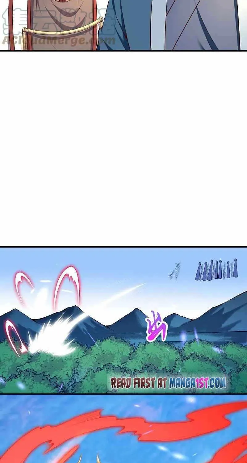 Read Against The Gods Manga Online