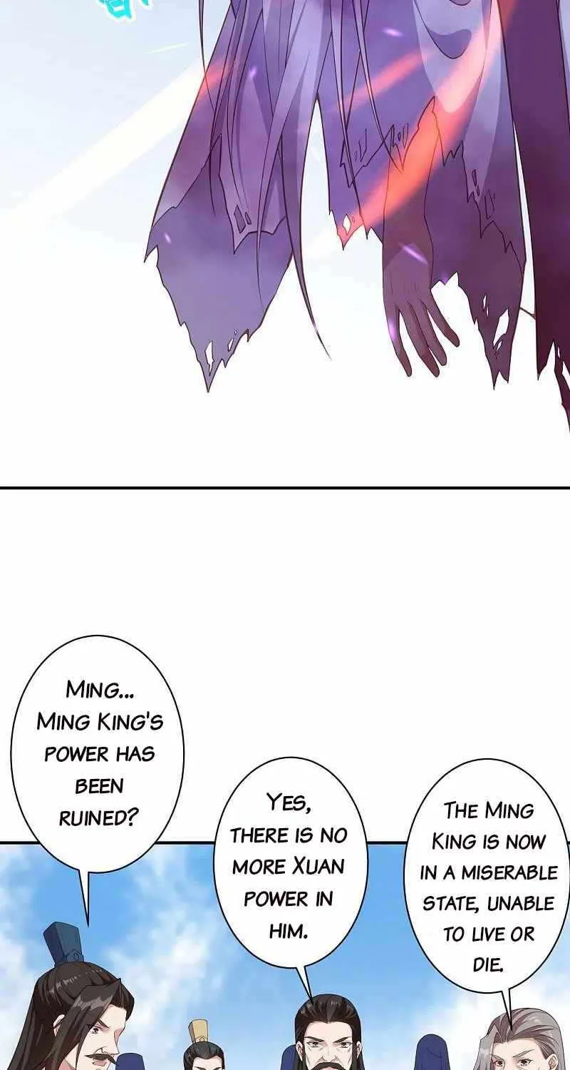 Read Against The Gods Manga Online