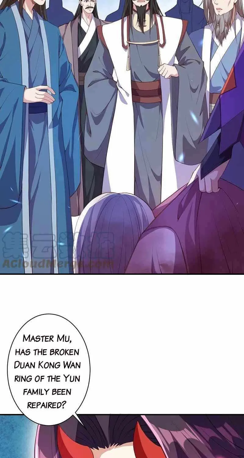 Read Against The Gods Manga Online