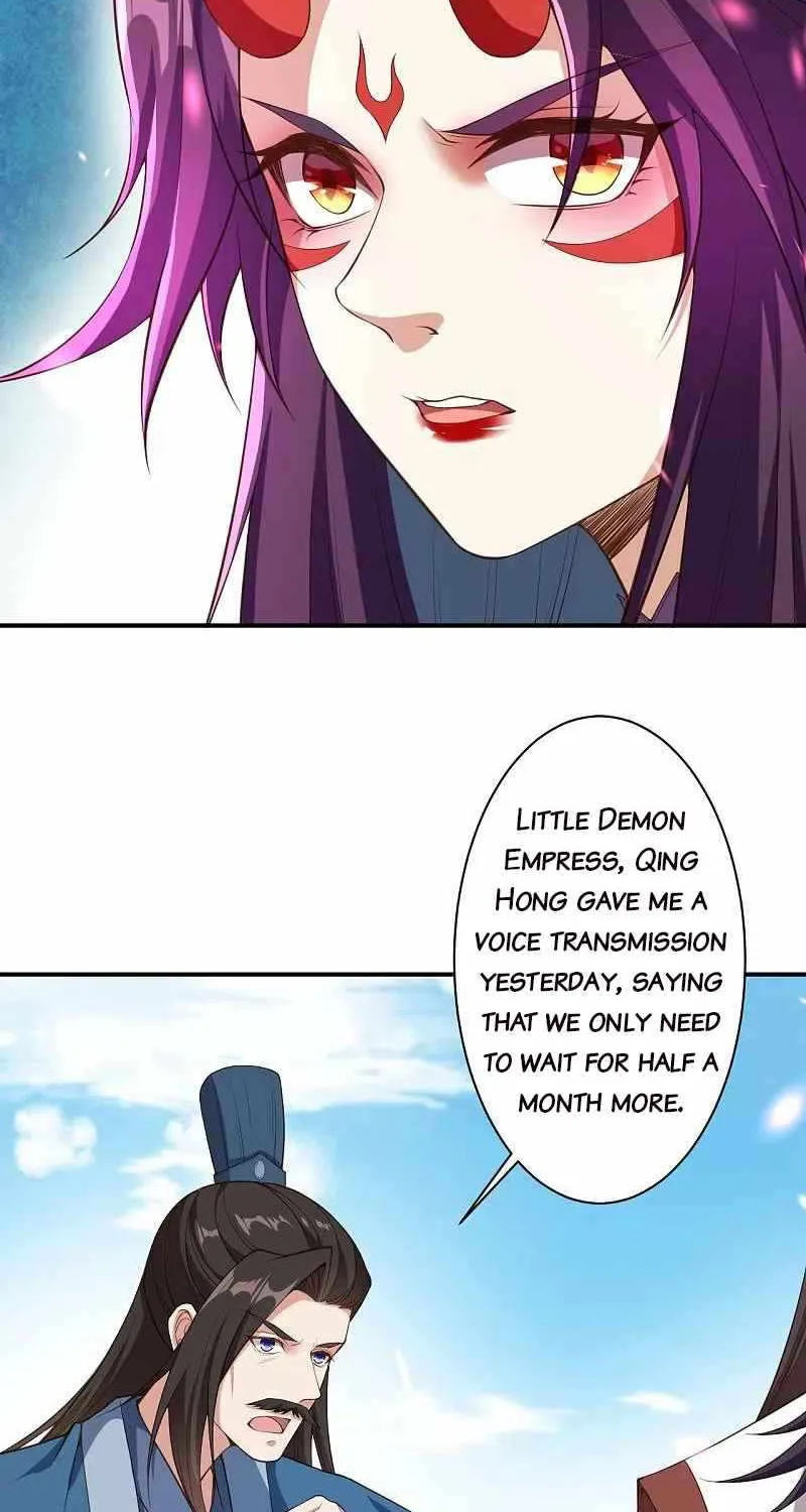 Read Against The Gods Manga Online