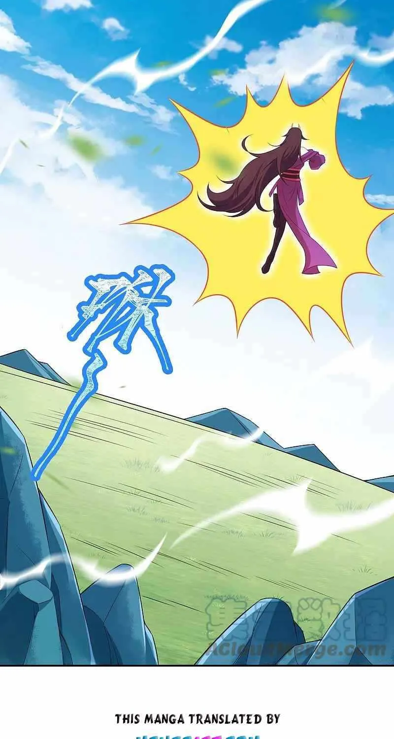 Read Against The Gods Manga Online