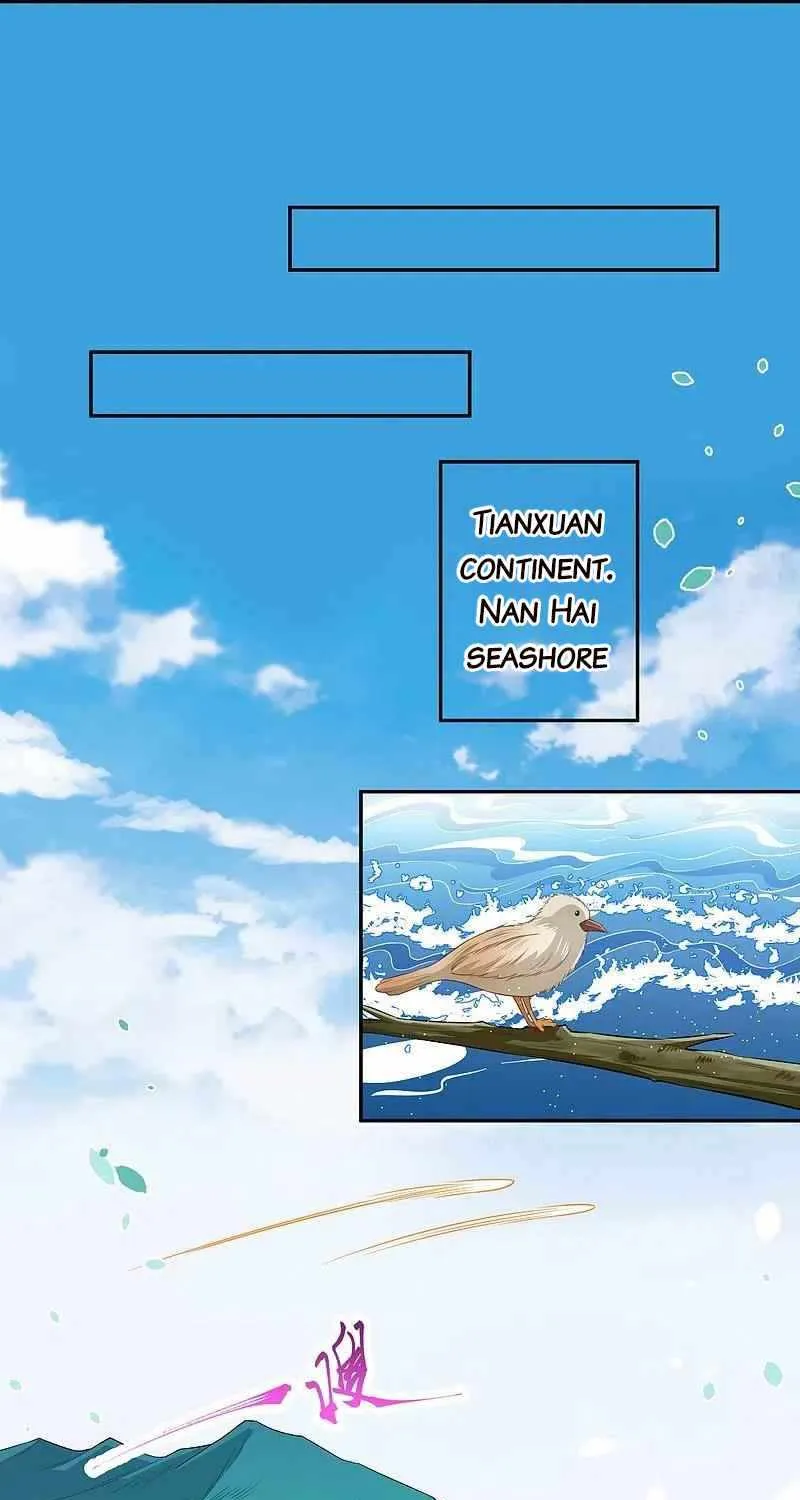 Read Against The Gods Manga Online