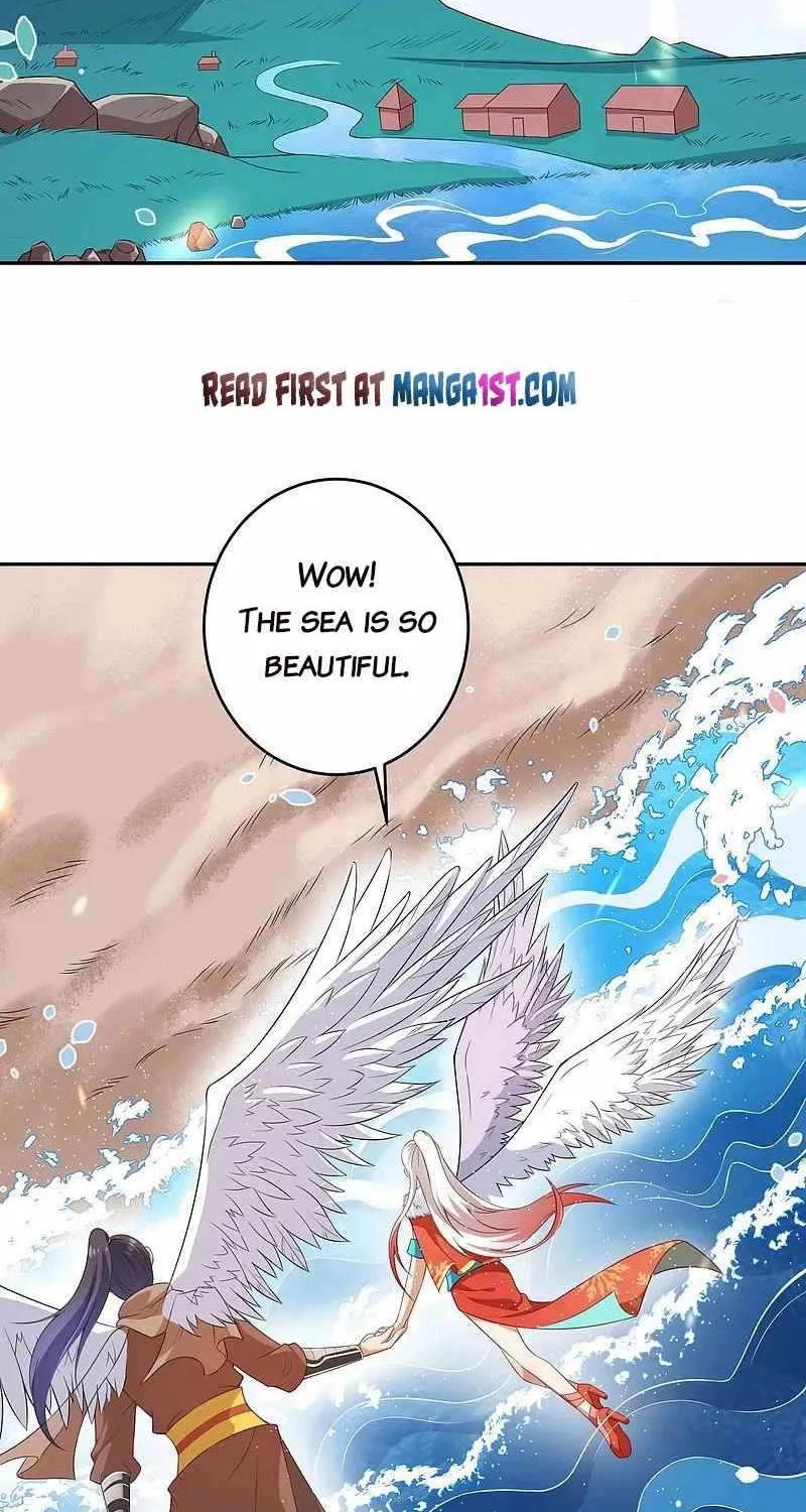 Read Against The Gods Manga Online