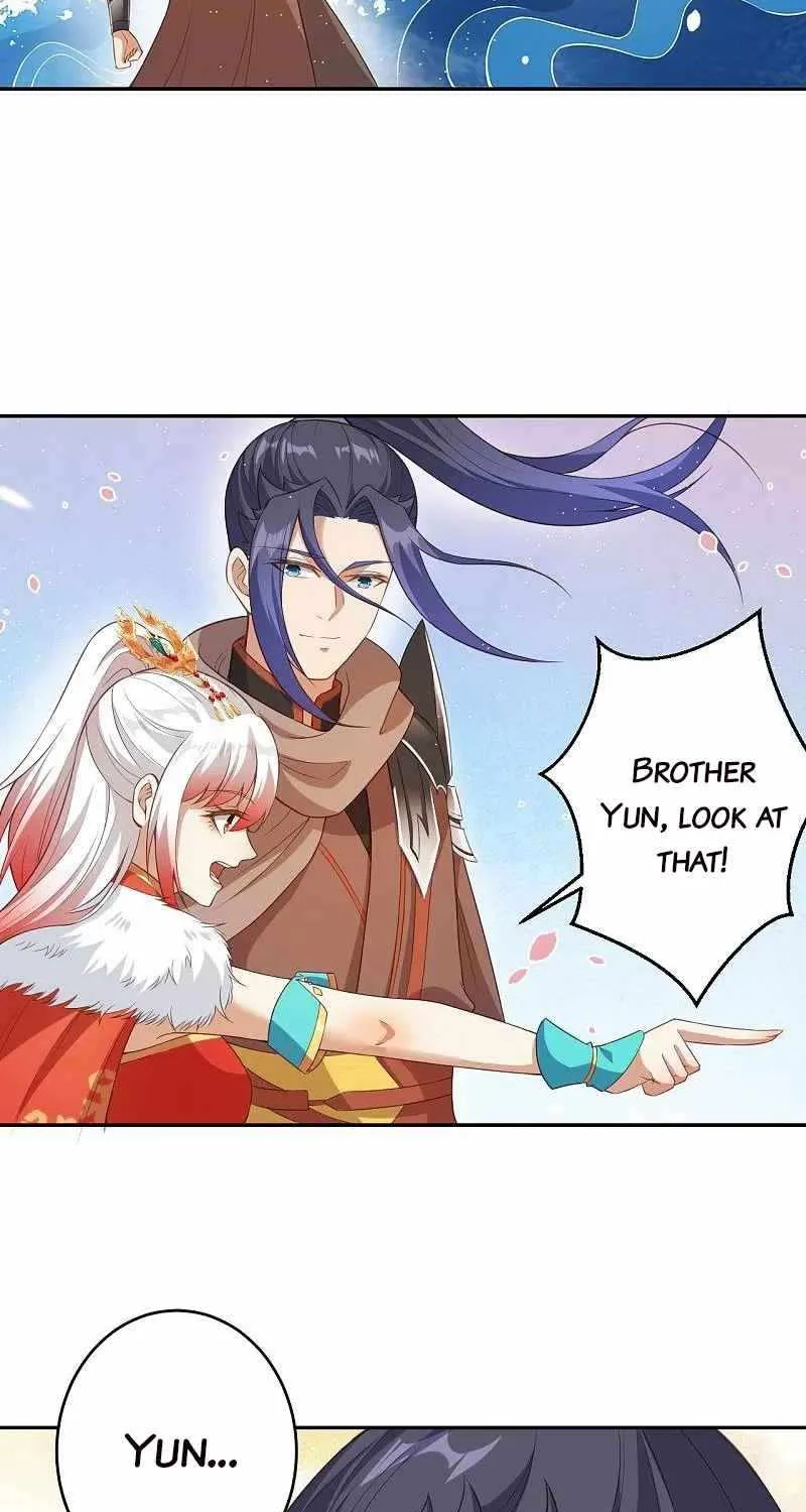 Read Against The Gods Manga Online