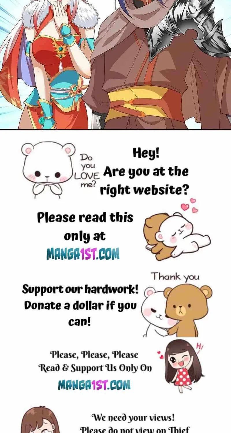 Read Against The Gods Manga Online