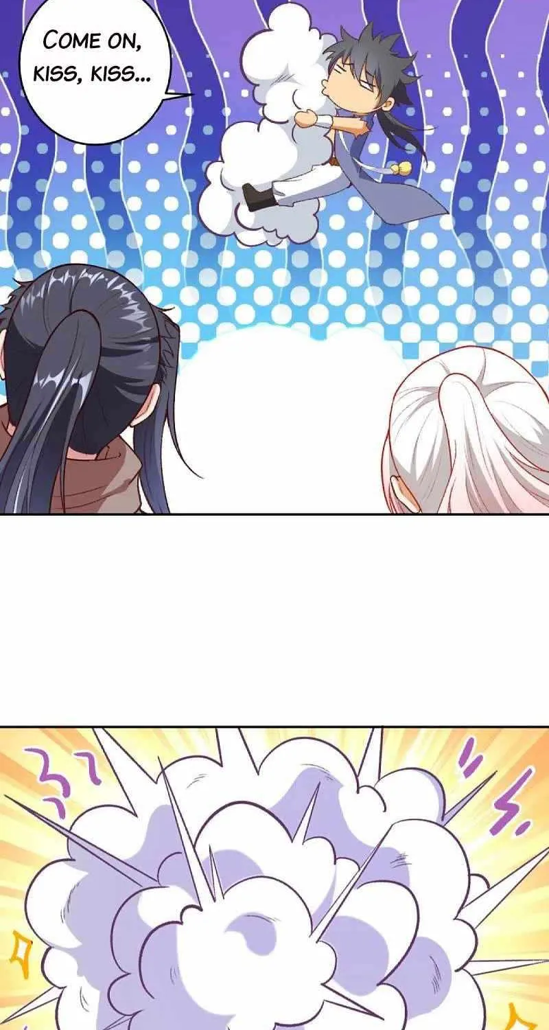 Read Against The Gods Manga Online