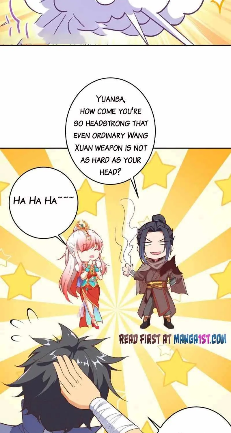 Read Against The Gods Manga Online