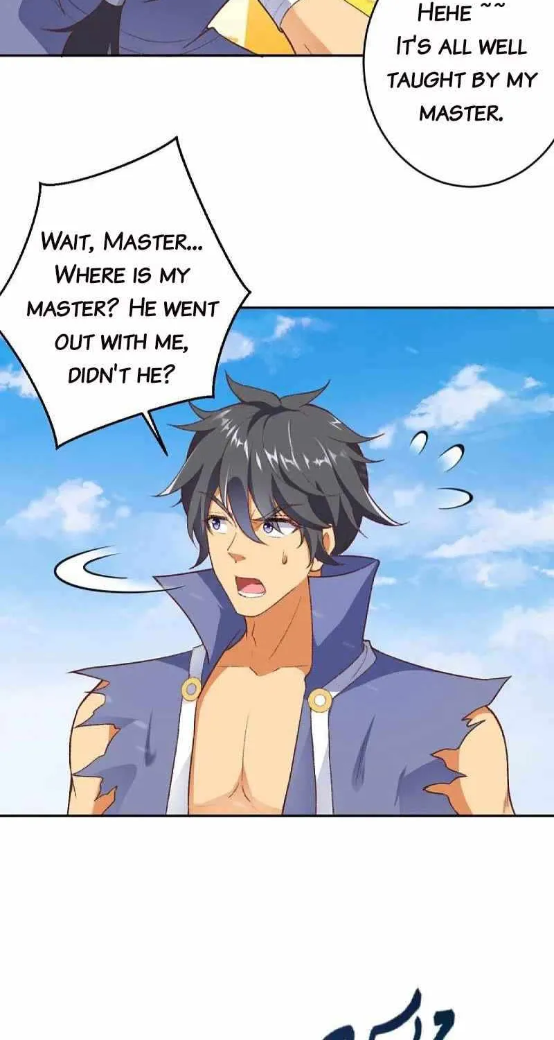 Read Against The Gods Manga Online