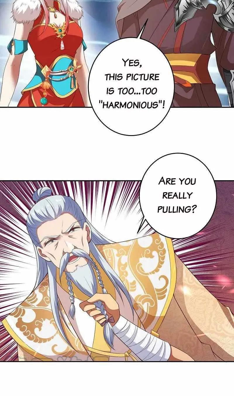 Read Against The Gods Manga Online