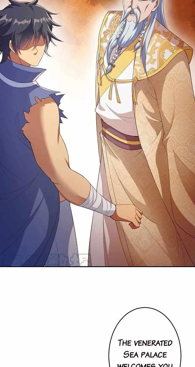 Read Against The Gods Manga Online