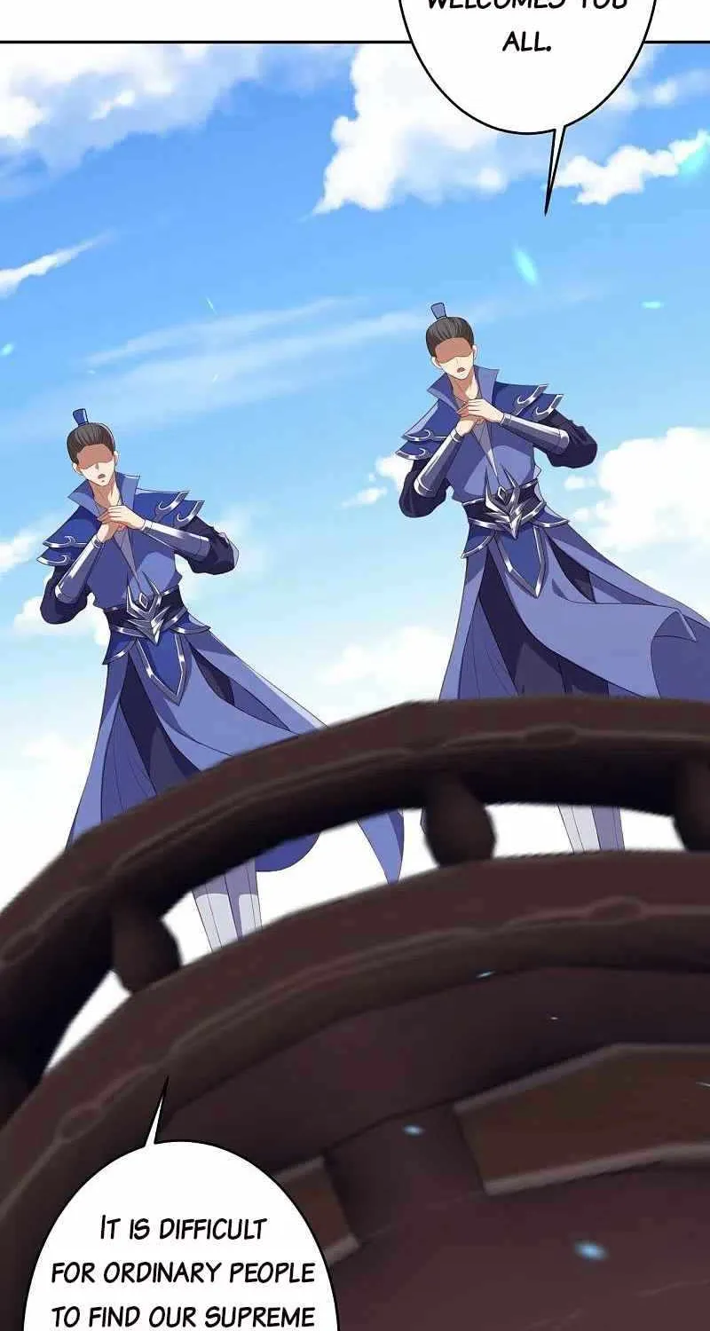 Read Against The Gods Manga Online