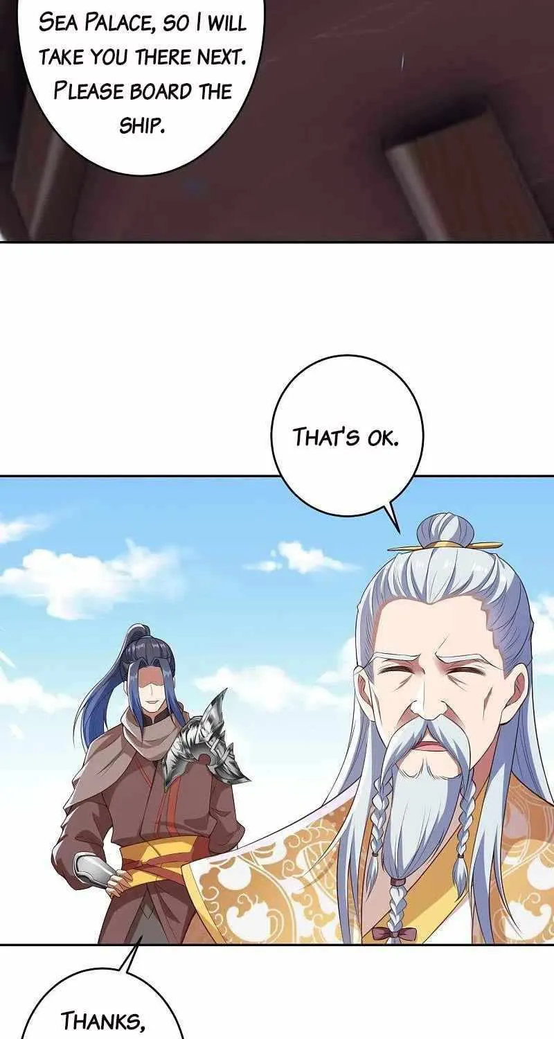 Read Against The Gods Manga Online