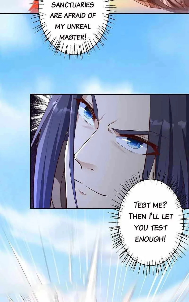 Read Against The Gods Manga Online