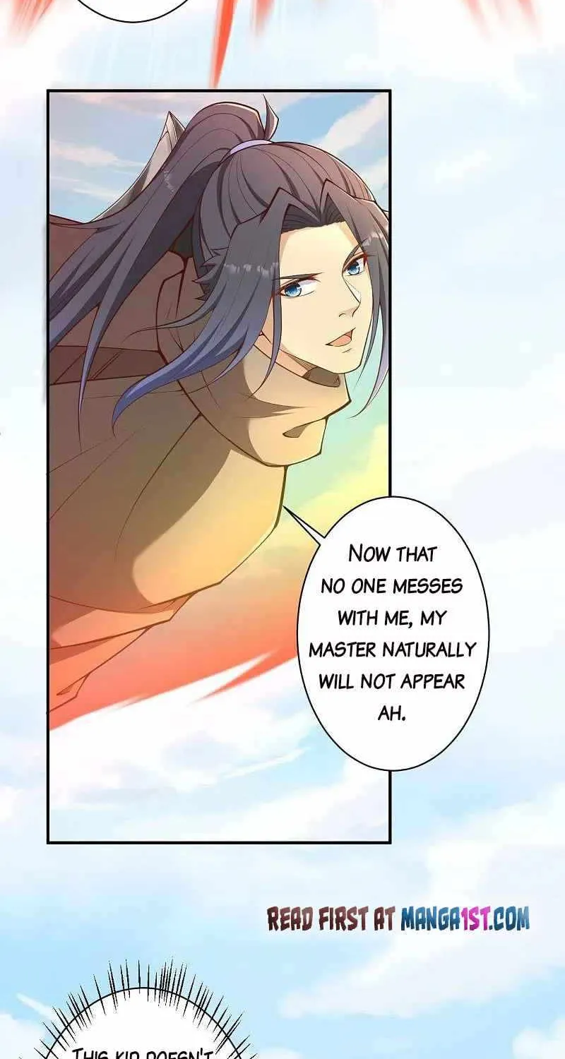 Read Against The Gods Manga Online