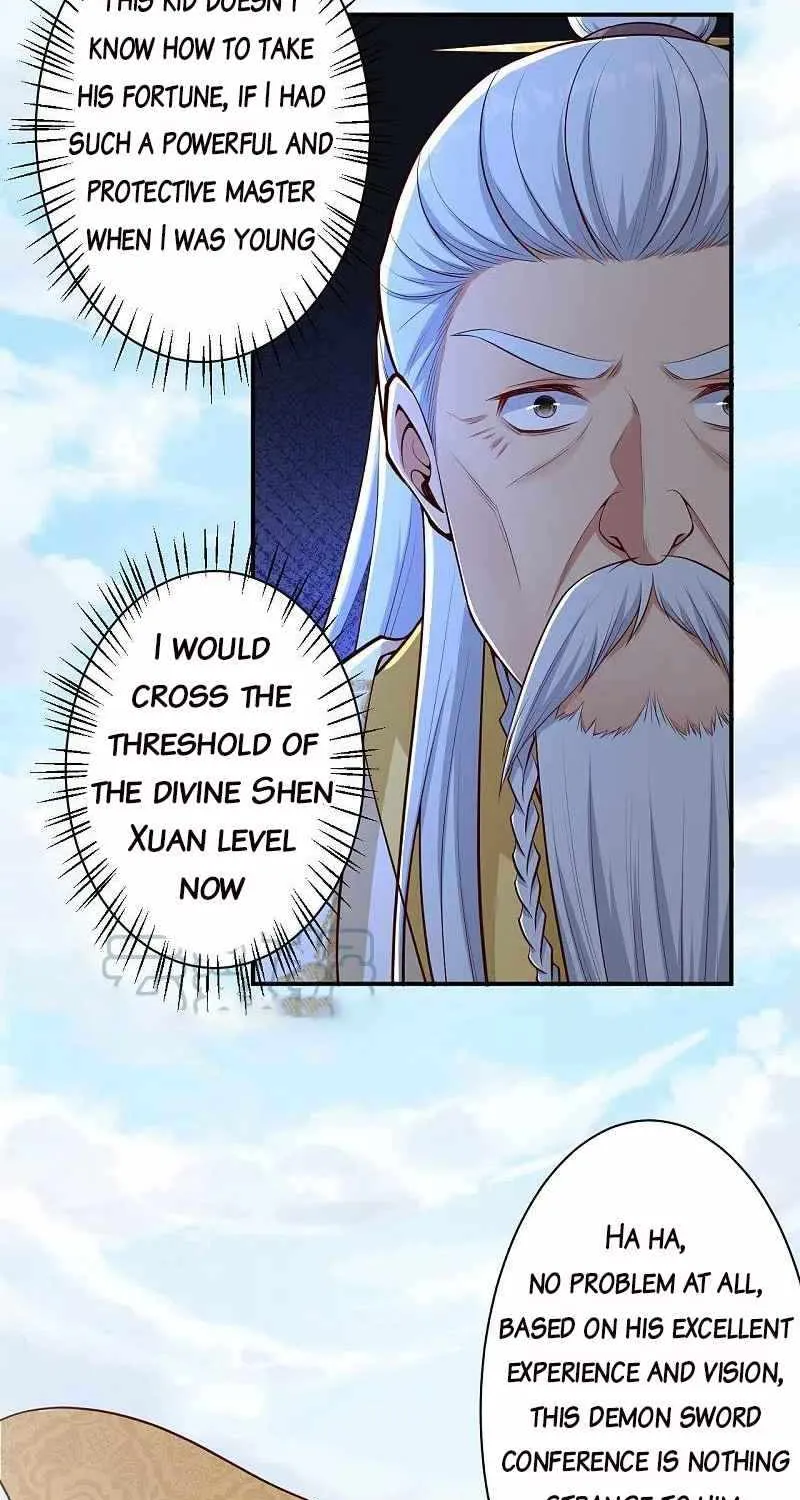 Read Against The Gods Manga Online