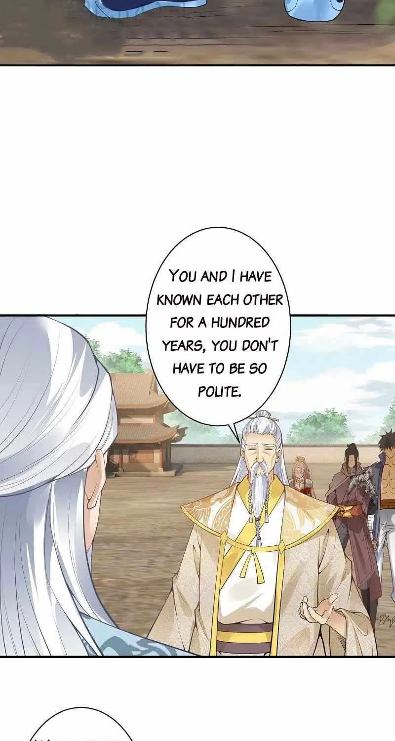 Read Against The Gods Manga Online