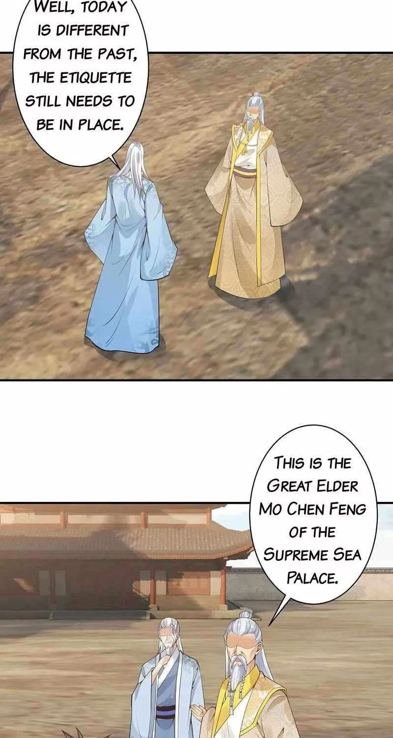 Read Against The Gods Manga Online