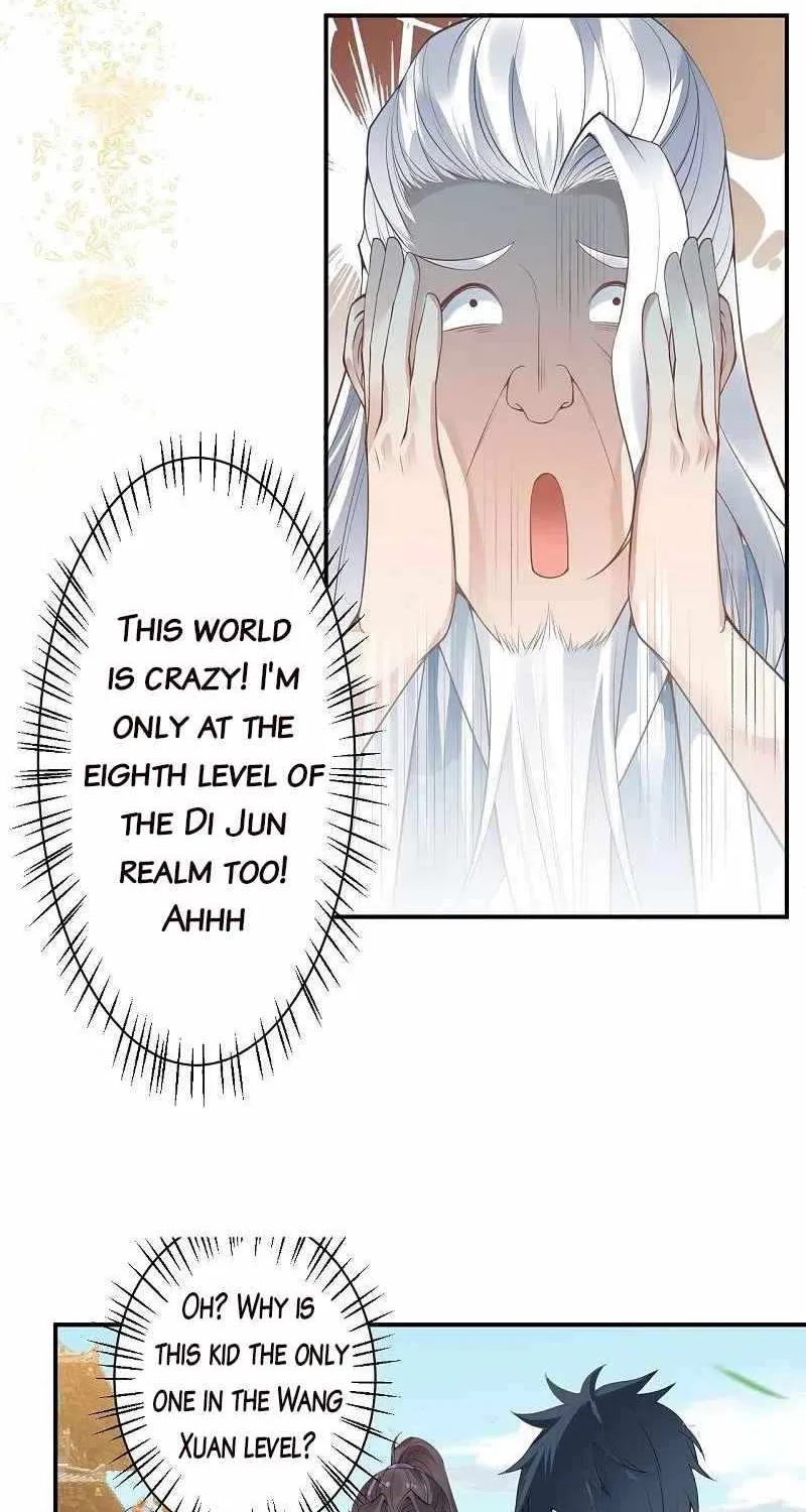 Read Against The Gods Manga Online