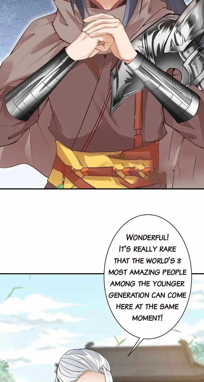 Read Against The Gods Manga Online