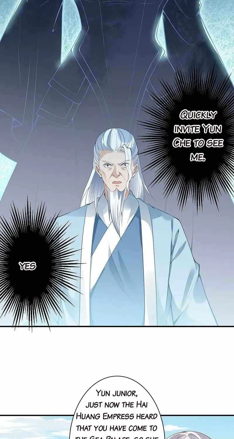 Read Against The Gods Manga Online