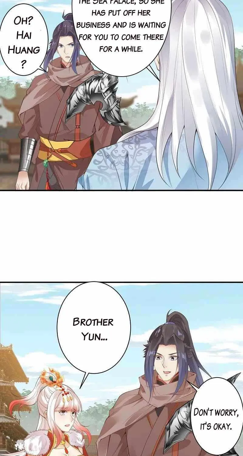 Read Against The Gods Manga Online