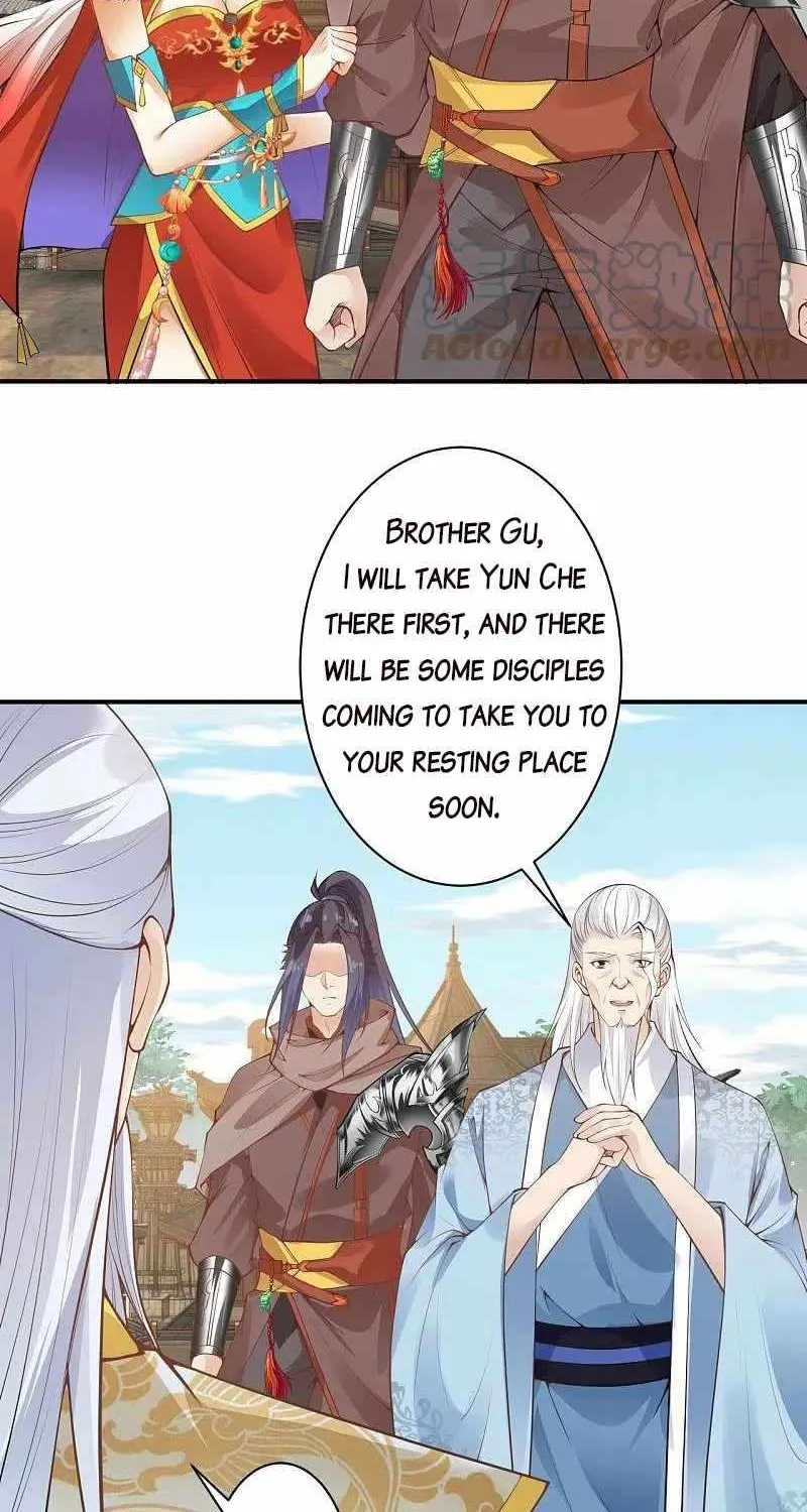 Read Against The Gods Manga Online