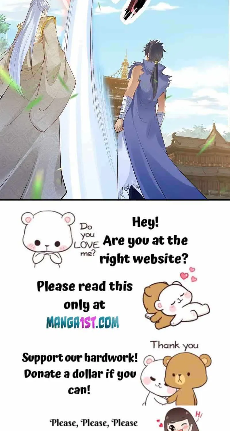 Read Against The Gods Manga Online