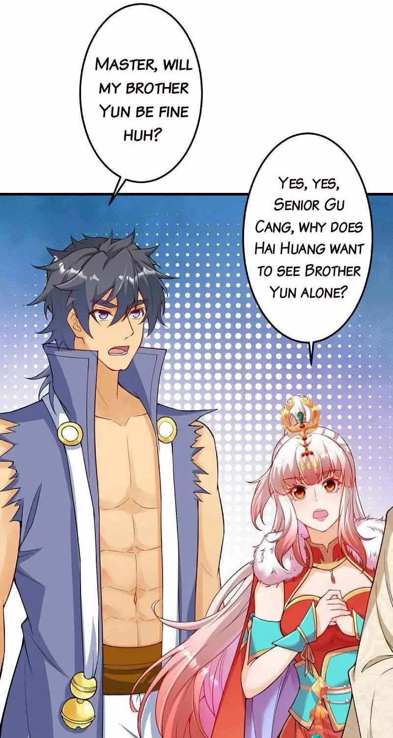 Read Against The Gods Manga Online