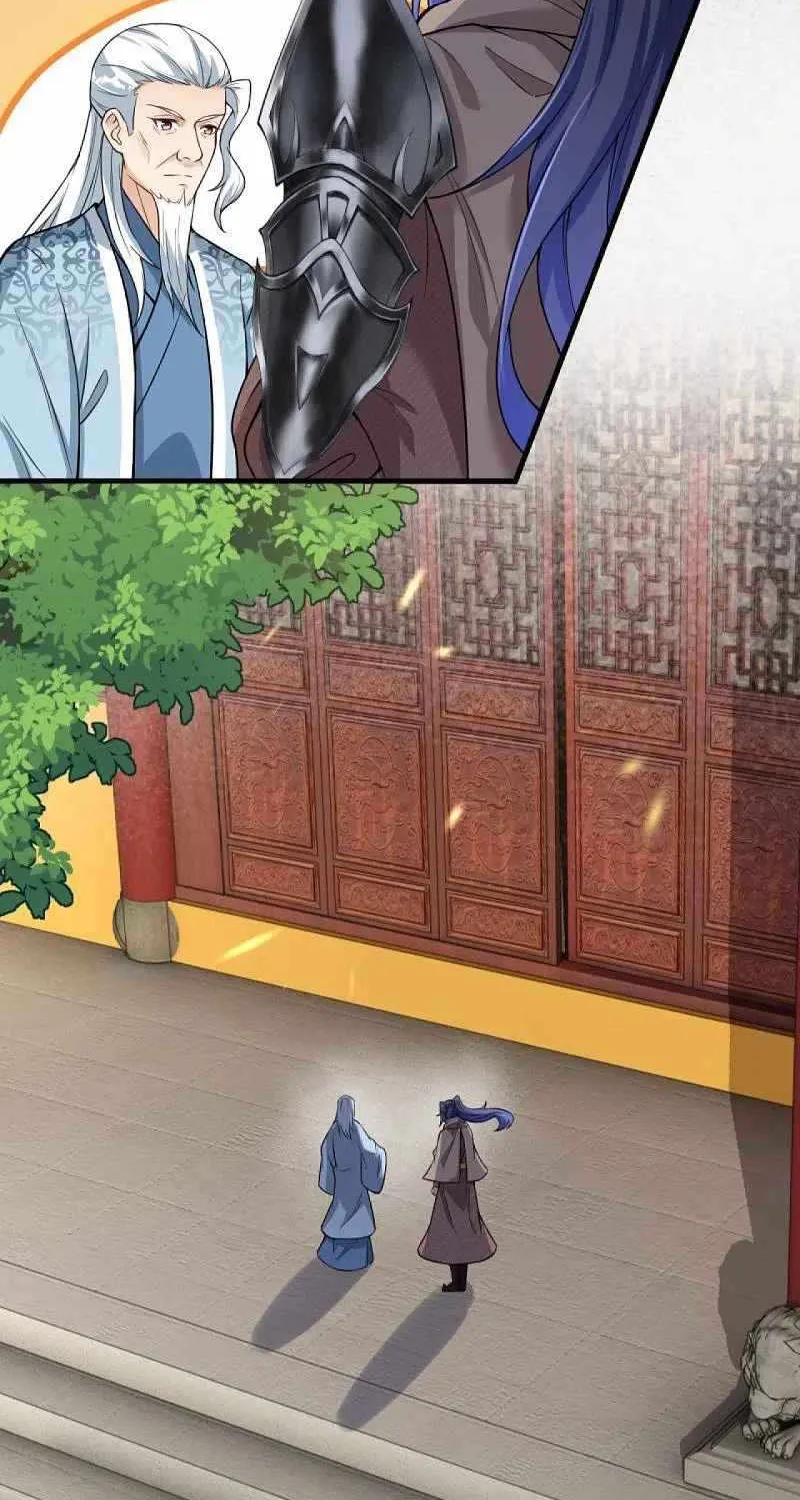 Read Against The Gods Manga Online