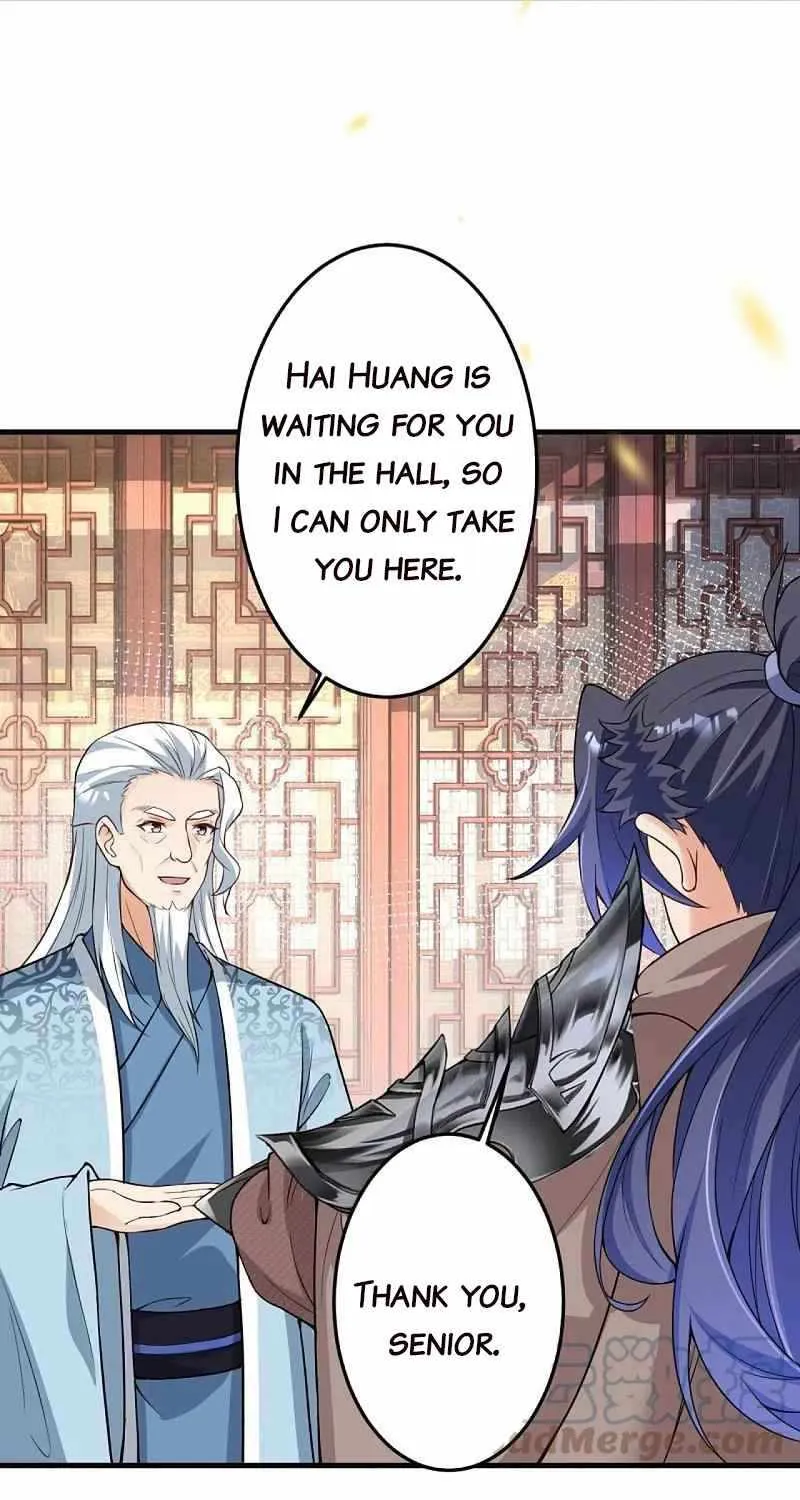 Read Against The Gods Manga Online