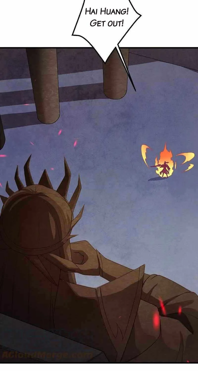 Read Against The Gods Manga Online