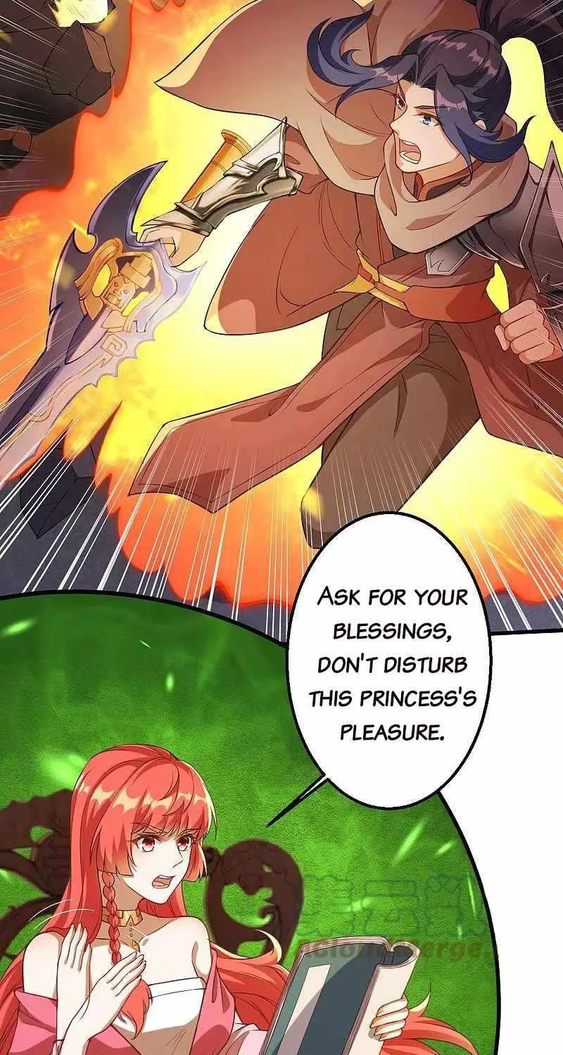 Read Against The Gods Manga Online