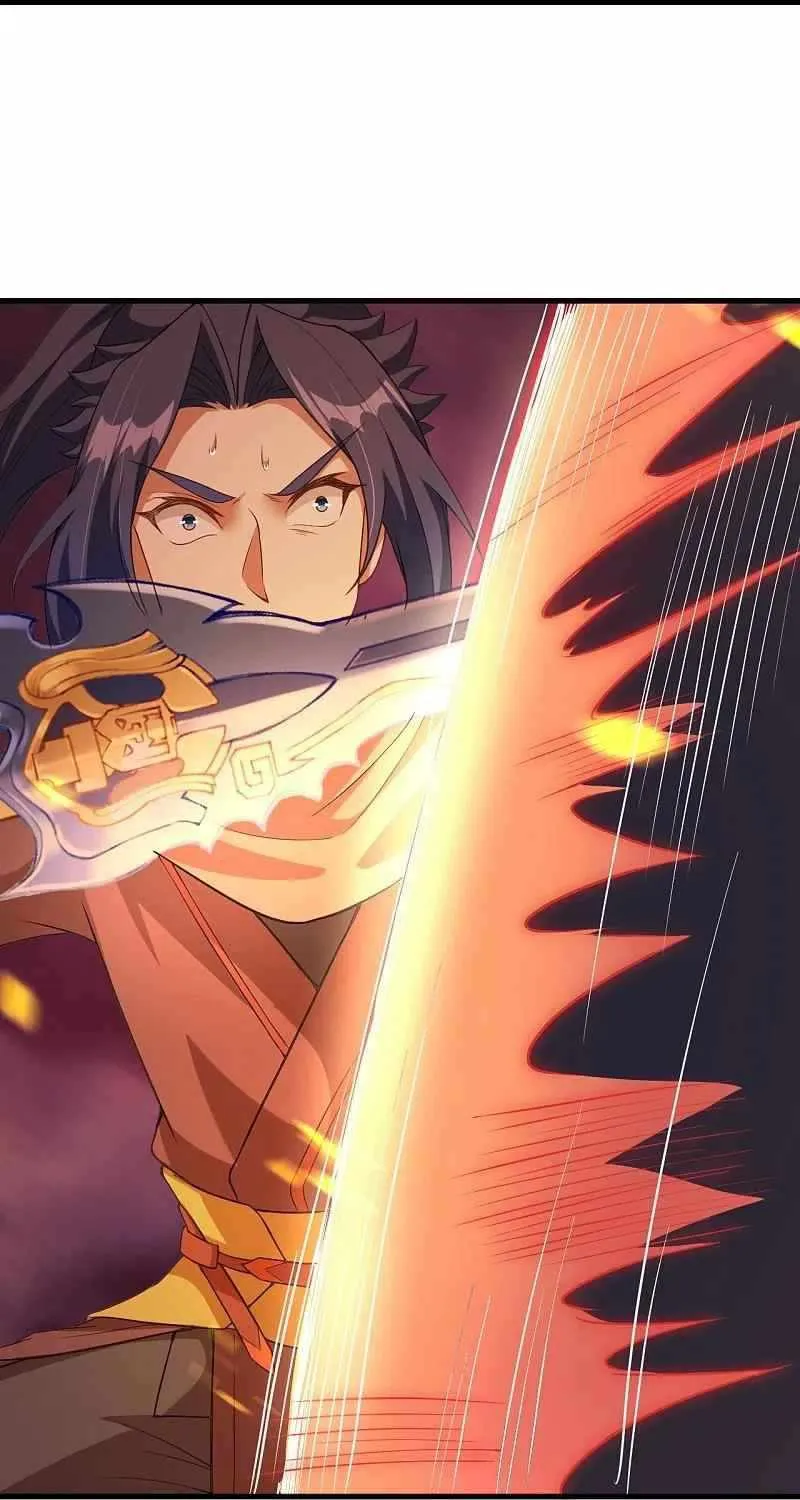 Read Against The Gods Manga Online