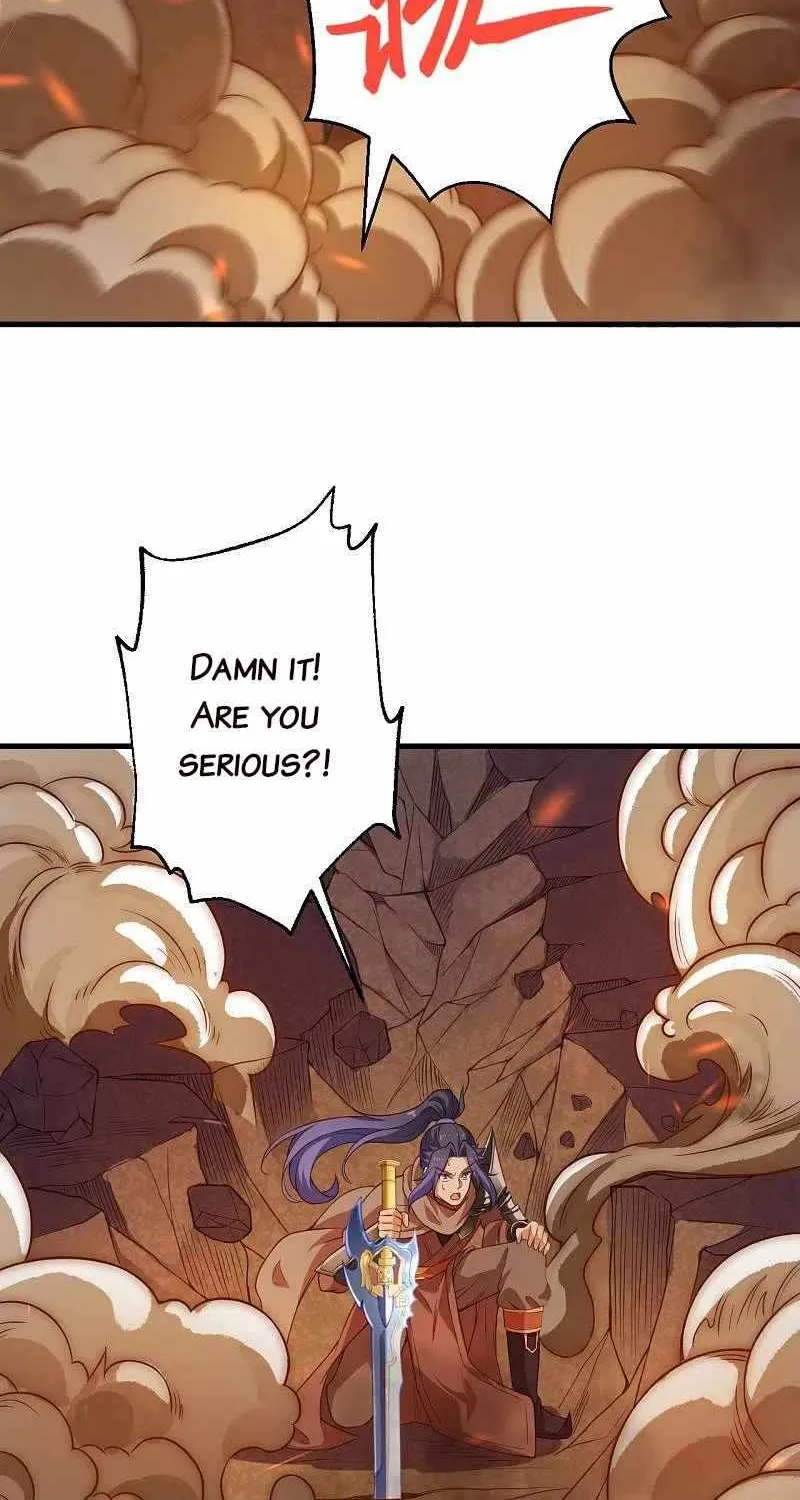 Read Against The Gods Manga Online