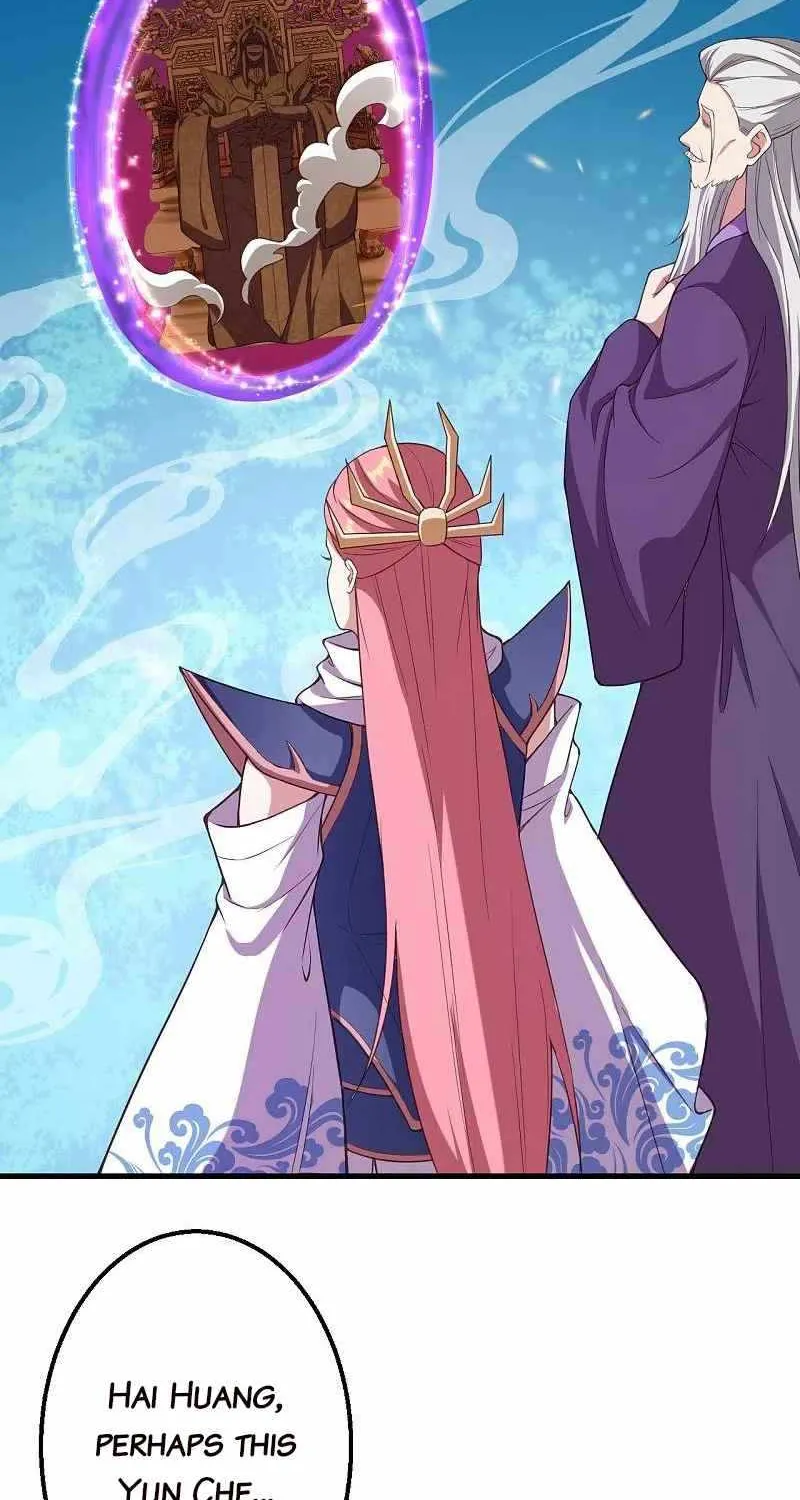 Read Against The Gods Manga Online