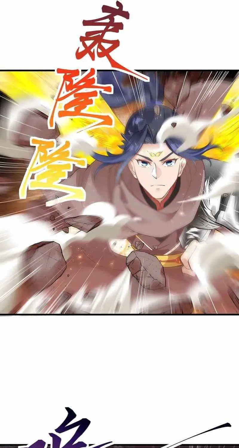 Read Against The Gods Manga Online