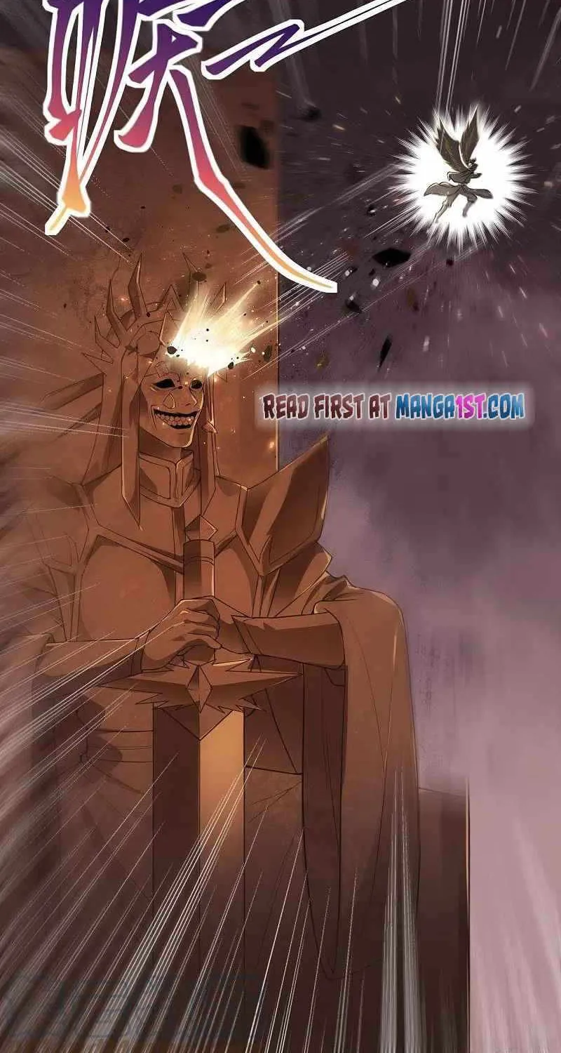 Read Against The Gods Manga Online