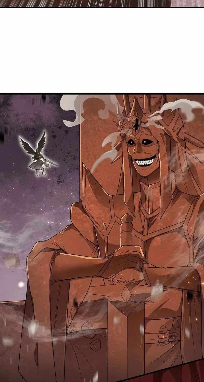 Read Against The Gods Manga Online