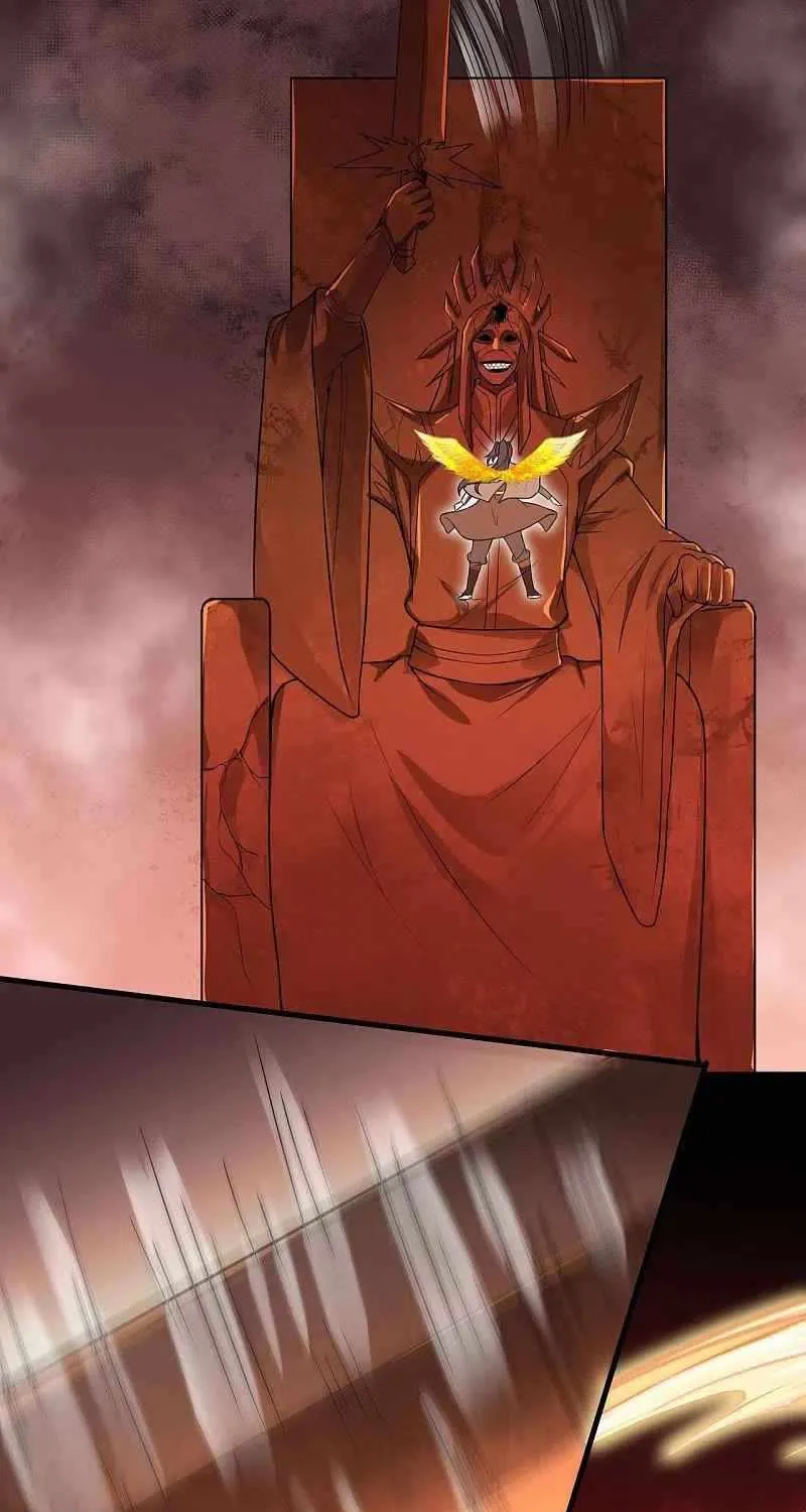 Read Against The Gods Manga Online