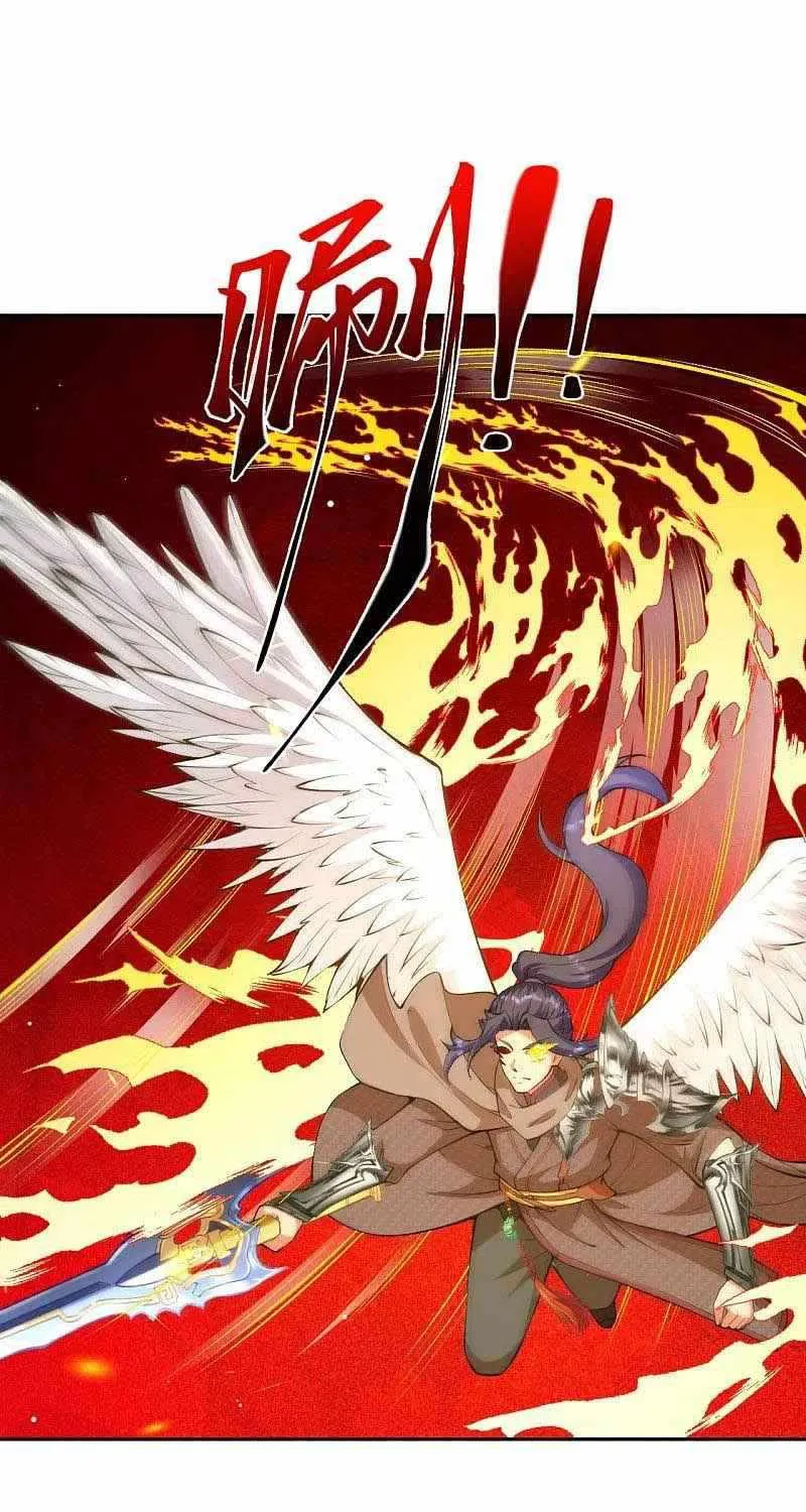 Read Against The Gods Manga Online